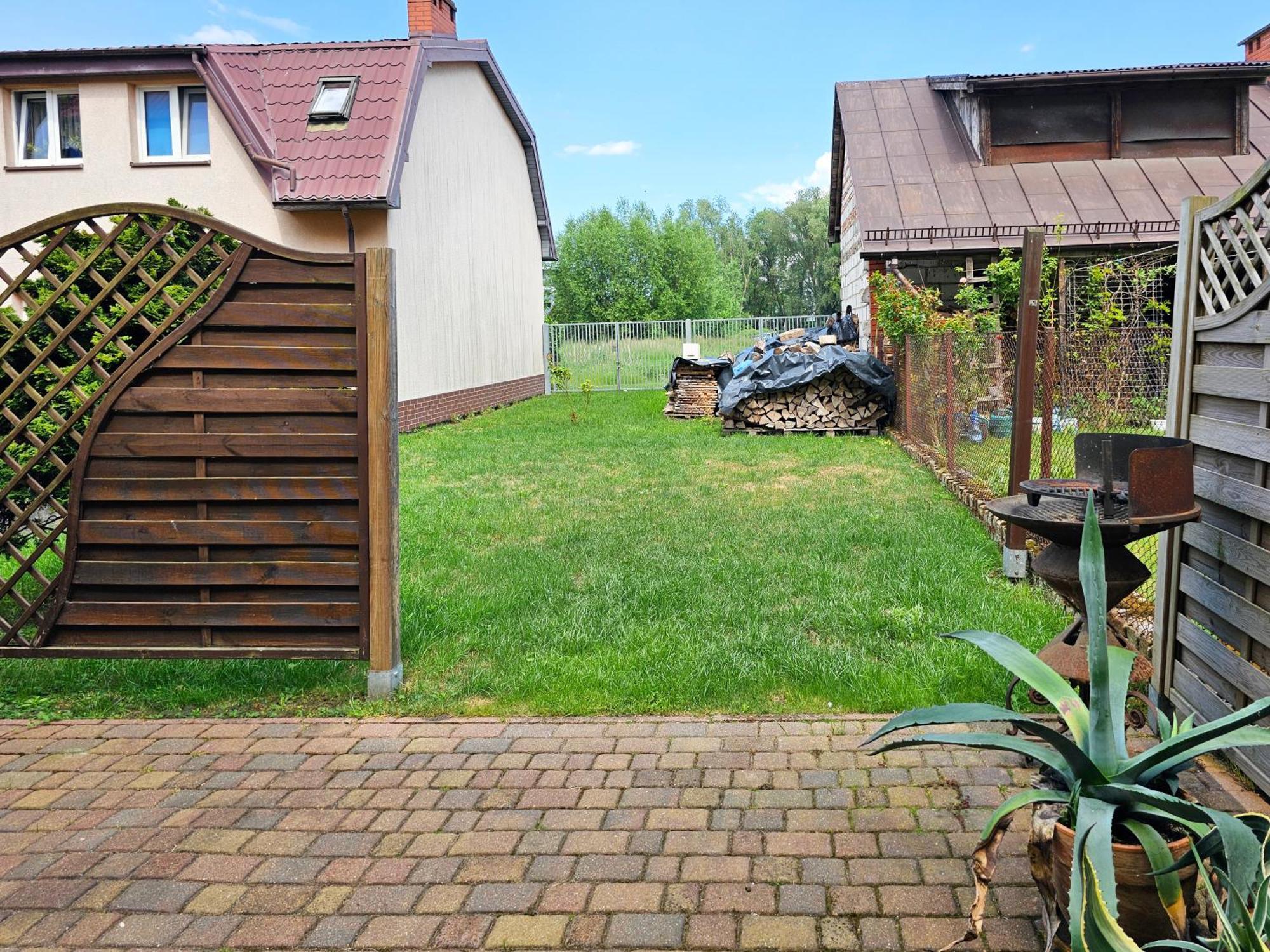 Apartamento Visit Baltic - Rycerska Świnoujście Exterior foto